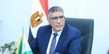 محافظة الجيزة تقرر تعيين ٤٠٤٧ شاباً بالقطاع الخاص 1 - جريدة المساء المهندس عادل النجار محافظ الجيزة