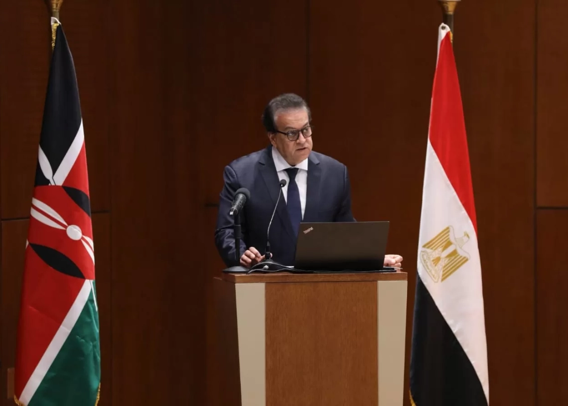 الدكتور خالد عبدالغفار : نجاح وزارة الصحة وكافة الجهود الوطنية في تحقيق أقل معدل إنجاب خلال الـ17 عاماً الماضية 20 - جريدة المساء الدكتور خالد عبدالغفار : نجاح وزارة الصحة وكافة الجهود الوطنية في تحقيق أقل معدل إنجاب خلال الـ17 عاماً الماضية 19 - جريدة المساء