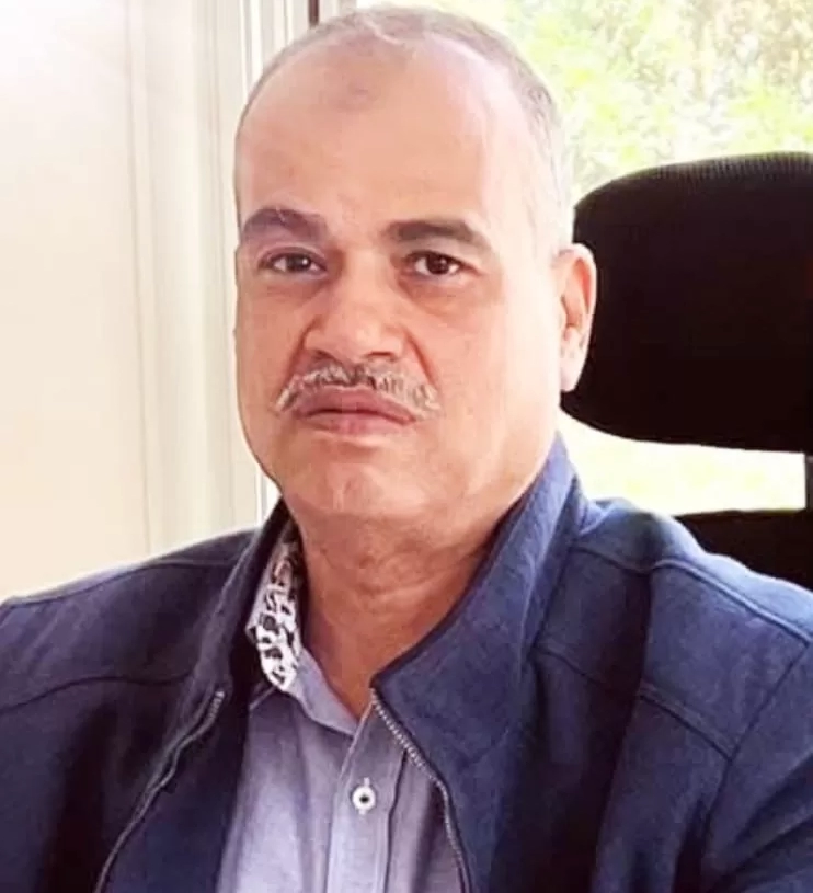 وكيل تضامن كفر الشيخ: جمع 1500 كرتونة غذائية لدعم الأشقاء الفلسطينيين بقطاع غزة 19 - جريدة المساء وكيل تضامن كفر الشيخ: جمع 1500 كرتونة غذائية لدعم الأشقاء الفلسطينيين بقطاع غزة 18 - جريدة المساء