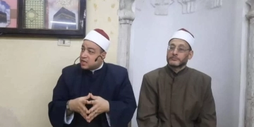 "الحفاظ على البيئة وحرمة التعدي عليها" محور ندوات العلم والذكر بأوقاف كفر الشيخ 1 - جريدة المساء