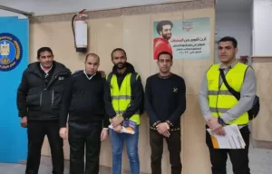 "أنت أقوي من المخدرات"..مبادرة صندوق علاج الإدمان في ضيافة القنطرة غرب 9 - جريدة المساء
