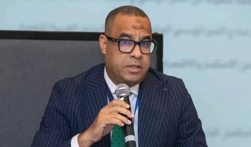 د.فضل الله يكشف أسرار تفوق دورى السلة الأمريكي على دورى القدم الإنجليزي فى السباق المالى 18 - جريدة المساء د.فضل الله يكشف أسرار تفوق دورى السلة الأمريكي على دورى القدم الإنجليزي فى السباق المالى 17 - جريدة المساء