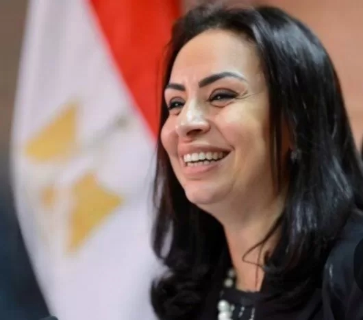 همسة لوزيرة التضامن 19 - جريدة المساء