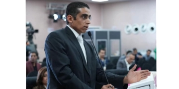 الريادة: التصريحات الإسرائيلية في حق السعودية مرفوضة جملة وتفصيلا 1 - جريدة المساء