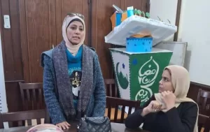 أيمن موسي يترأس لجنة تقييم مسابقة"المعلم الموهوب وتجربتي رائدة" بالإسماعيلية 23 - جريدة المساء