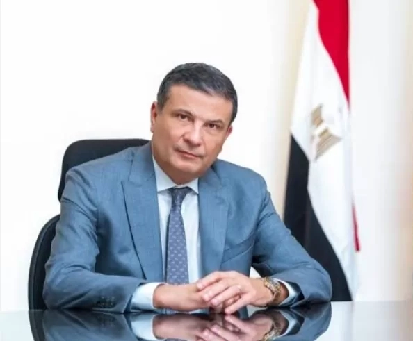 عاجل لوزير الزراعة 17 - جريدة المساء