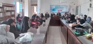 حقوق المرأة السيناوية تستعد للاحتفال باليوم الوطني للبيئة  47 - جريدة المساء