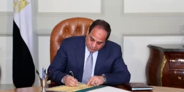 " نداء مصر" يرحب بقرار الرئيس بالعفو عن 4600 من المحكوم عليهم 1 - جريدة المساء