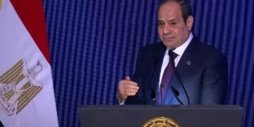 حزب نداء مصر يثمن رسائل كلمة الرئيس باحتفالية عيد الشرطة 1 - جريدة المساء