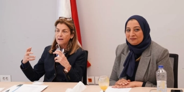 عين شمس تستقبل وفدا من جامعة "ستراسبورغ" الفرنسية  1 - جريدة المساء