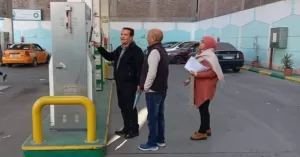 تحرير 232 محضرا لمخالفات تموينية في حملات بالاسماعيلية  25 - جريدة المساء