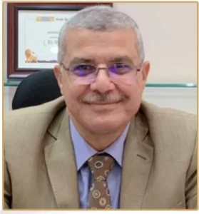 رئيس جامعة الزقازيق يهنئ الرئيس السيسي بمناسبة عيد الشرطة الـ73 19 - جريدة المساء