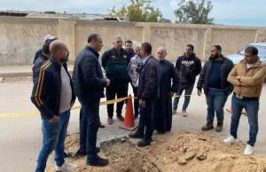 بجهود النائب محمد طلبه..توصيل الغاز الطبيعي لعزبة "الغطوس" بالقنطرة شرق 21 - جريدة المساء