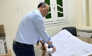 بجهود النائب محمد طلبه..توصيل الغاز الطبيعي لعزبة "الغطوس" بالقنطرة شرق 24 - جريدة المساء بجهود النائب محمد طلبه..توصيل الغاز الطبيعي لعزبة "الغطوس" بالقنطرة شرق 23 - جريدة المساء