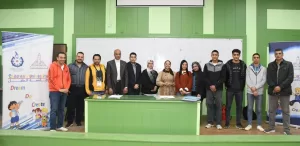 انطلاق فعاليات جامعة الطفل بعين شمس فى نسختيها السابعة والثامنة 41 - جريدة المساء