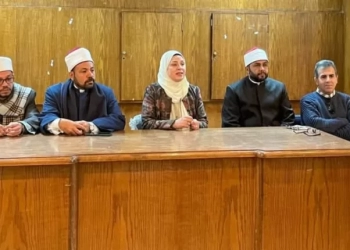 برنامج تدريبي متخصص بجامعة القناة لمناقشة تأثير الهاتف المحمول على الصحة 19 - جريدة المساء