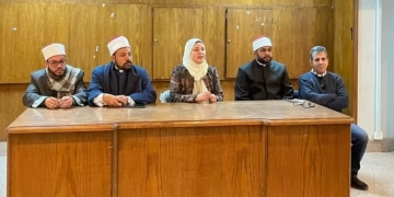 برنامج تدريبي متخصص بجامعة القناة لمناقشة تأثير الهاتف المحمول على الصحة 1 - جريدة المساء