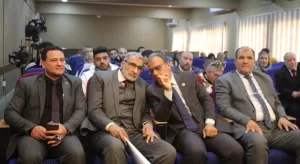 الدكتوراه بمرتبة الشرف الأولى للباحث عبدالرحمن ممدوح من إعلام الأزهر 25 - جريدة المساء الدكتوراه بمرتبة الشرف الأولى للباحث عبدالرحمن ممدوح من إعلام الأزهر 24 - جريدة المساء