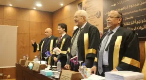 الدكتوراه بمرتبة الشرف الأولى للباحث عبدالرحمن ممدوح من إعلام الأزهر 18 - جريدة المساء