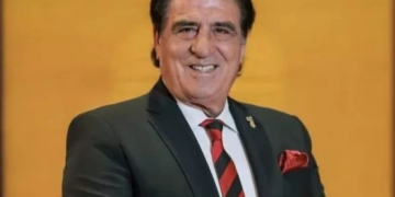 رئيس عربية النواب: تحيا مصر باتحاد.. وقائد بالإنجاز معتاد 1 - جريدة المساء