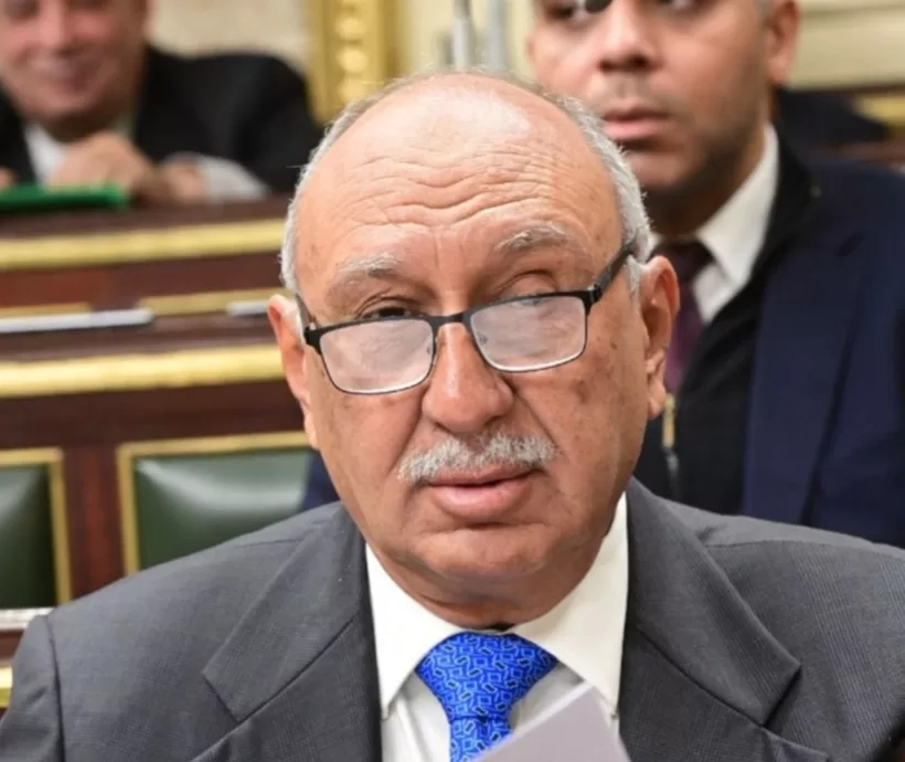 أحمد عثمان: ترامب وأعوانه.. كشفوا التلاحم وأظهروا التفاهم 20 - جريدة المساء أحمد عثمان: ترامب وأعوانه.. كشفوا التلاحم وأظهروا التفاهم 19 - جريدة المساء