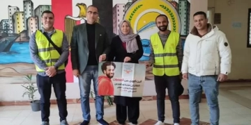 "أنت أقوي من المخدرات"..مبادرة صندوق علاج الإدمان في ضيافة القنطرة غرب 1 - جريدة المساء