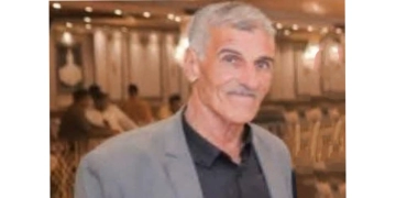 فقيد عائلة السموح قبيلة البياضية 1 - جريدة المساء