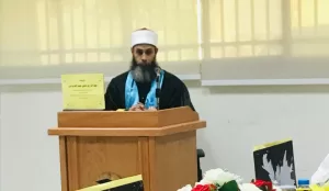 الدكتوراه بإمتياز للباحث عبدالرازق ناجي من جامعة القناة 23 - جريدة المساء