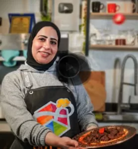 تعرفى على طريقة تحضير ،كباب على نازك ، التركى 22 - جريدة المساء تعرفى على طريقة تحضير ،كباب على نازك ، التركى 21 - جريدة المساء