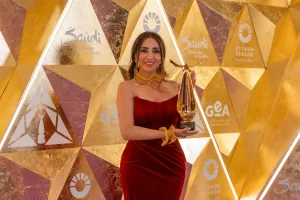 قائمة الفائزين في "فئة المسلسلات" بالنسخة الخامسة من Joy Awards 19 - جريدة المساء