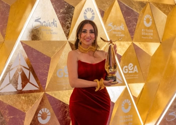 قائمة الفائزين في "فئة المسلسلات" بالنسخة الخامسة من Joy Awards 17 - جريدة المساء