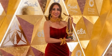 قائمة الفائزين في "فئة المسلسلات" بالنسخة الخامسة من Joy Awards 2 - جريدة المساء قائمة الفائزين في "فئة المسلسلات" بالنسخة الخامسة من Joy Awards 1 - جريدة المساء