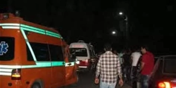 بسبب خلافات زوجية.. مصرع ربة منزل إثر تناولها صبغة شعر بقنا 2 - جريدة المساء بسبب خلافات زوجية.. مصرع ربة منزل إثر تناولها صبغة شعر بقنا 1 - جريدة المساء