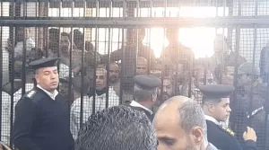 أحكام بالإعدام شنقًا لـ ٨ متهمين في جرائم مروعة هزت المجتمع 27 - جريدة المساء
