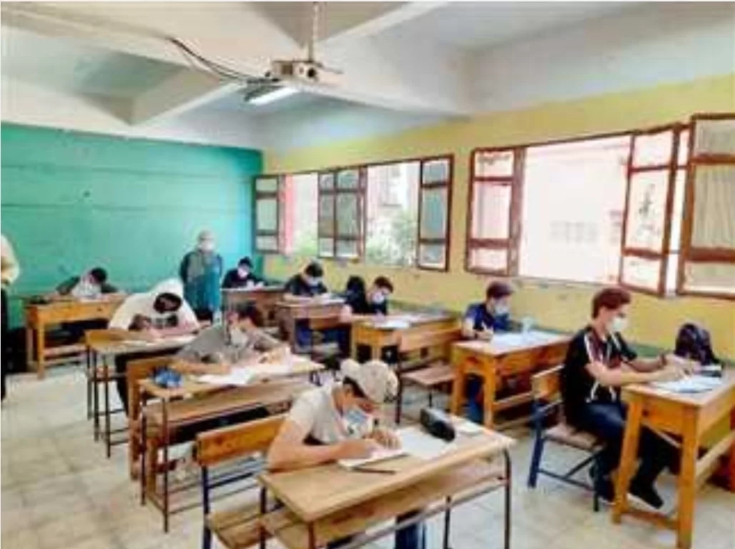 ائتلاف أولياء أمور مصر يطرح 12 نصيحة للطلاب قبل ليلة الامتحان 20 - جريدة المساء ائتلاف أولياء أمور مصر يطرح 12 نصيحة للطلاب قبل ليلة الامتحان 19 - جريدة المساء