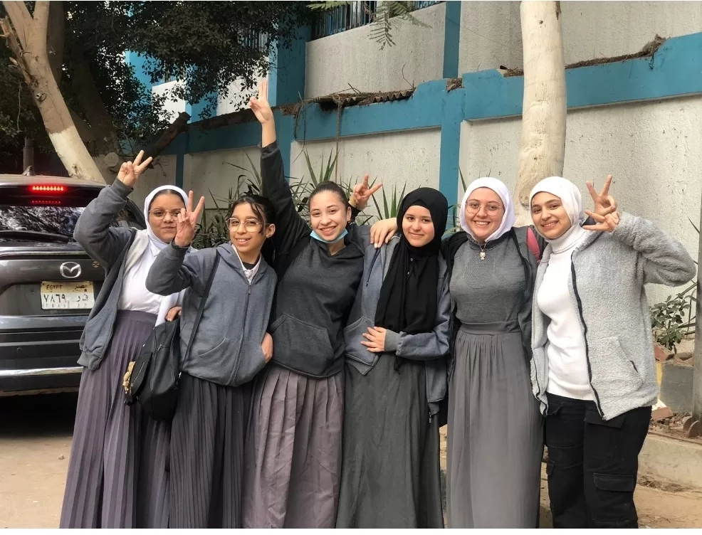 بحسب "أولياء أمور مصر".. طلبة إعدادية القاهرة والجيزة سعداء بالعربي 19 - جريدة المساء