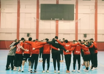 20 لاعبًا في قائمة منتخب اليد للسفر إلى معسكر إسبانيا قبل المونديال 18 - جريدة المساء