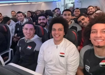 منتخب اليد يسافر الي إسبانيا لاقامةمعسكر قبل المونديال 16 - جريدة المساء