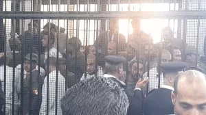 أحكام بالإعدام شنقًا لـ ٨ متهمين في جرائم مروعة هزت المجتمع 37 - جريدة المساء