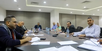 اتحاد اليد... يعتمد لائحة مكافآت بطولة العالم وتشكيل المنتخبات الوطنية واللجان 2 - جريدة المساء اتحاد اليد... يعتمد لائحة مكافآت بطولة العالم وتشكيل المنتخبات الوطنية واللجان 1 - جريدة المساء