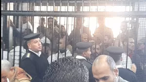 أحكام بالإعدام شنقًا لـ ٨ متهمين في جرائم مروعة هزت المجتمع 26 - جريدة المساء أحكام بالإعدام شنقًا لـ ٨ متهمين في جرائم مروعة هزت المجتمع 25 - جريدة المساء