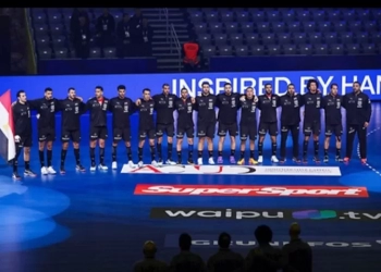 بعد شكوي رئيس البعثة..تغيير مواعيد ومكان تدريبات منتخبنا في بطولة العالم لكرةاليد 25 - جريدة المساء