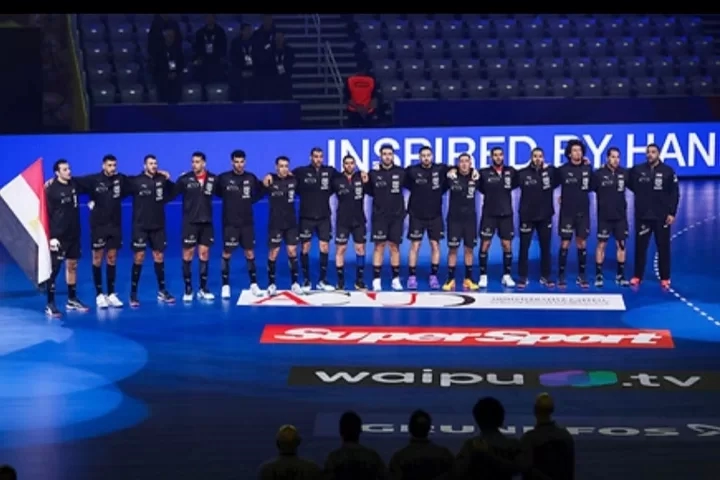 بعد شكوي رئيس البعثة..تغيير مواعيد ومكان تدريبات منتخبنا في بطولة العالم لكرةاليد 19 - جريدة المساء