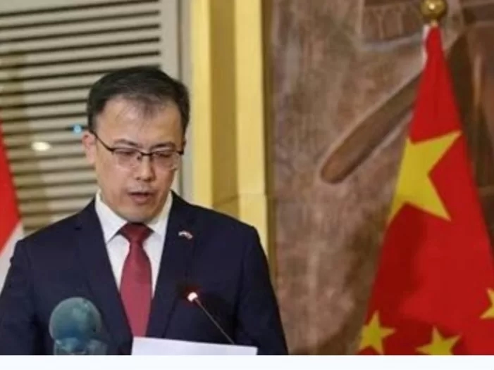 السفارة الصينية تحتفل بأعياد الربيع 24 - جريدة المساء