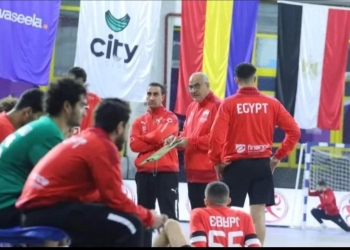 طارق محروس يُعلن قائمة منتخب الناشئين لمواجهة التشيك وديًا استعدادًا لمونديال اليد 17 - جريدة المساء