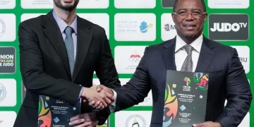 الجودو ينظم 3بطولات دولية عام 2025 2 - جريدة المساء الجودو ينظم 3بطولات دولية عام 2025 1 - جريدة المساء