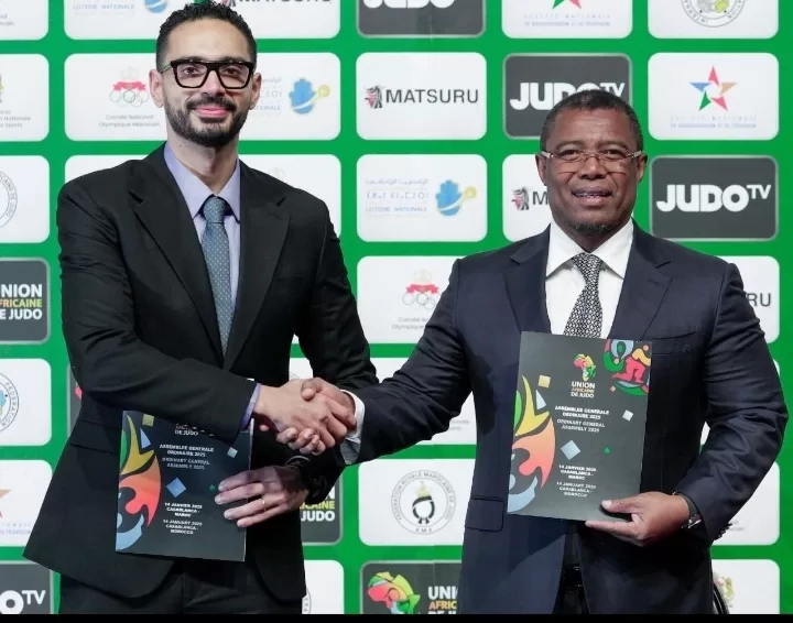 الجودو ينظم 3بطولات دولية عام 2025 20 - جريدة المساء الجودو ينظم 3بطولات دولية عام 2025 19 - جريدة المساء