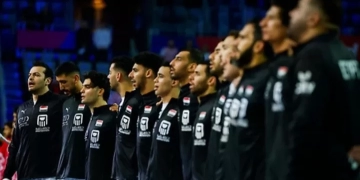 باستور مدرب منتخب اليد.. يشرح بالفيديو نقاط قوة وضعف كرواتيا .. ويطالب لاعبيه بالصدارة 2 - جريدة المساء باستور مدرب منتخب اليد.. يشرح بالفيديو نقاط قوة وضعف كرواتيا .. ويطالب لاعبيه بالصدارة 1 - جريدة المساء