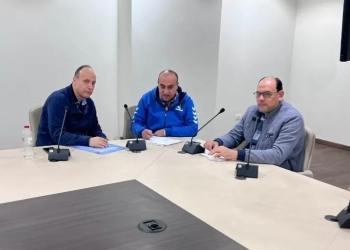 لجنة شئون المناطق باتحاد اليد... تناقش دعم الأندية الأكثر احتياجا 19 - جريدة المساء