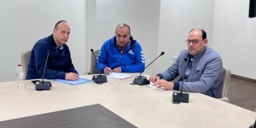 لجنة شئون المناطق باتحاد اليد... تناقش دعم الأندية الأكثر احتياجا 1 - جريدة المساء